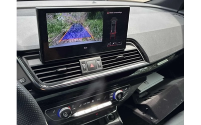Audi Q5 Progressiv * Keyless * CARFAX * АВТО КРЕДИТ * - автомобили, коли, обяви за нови и употребявани 11