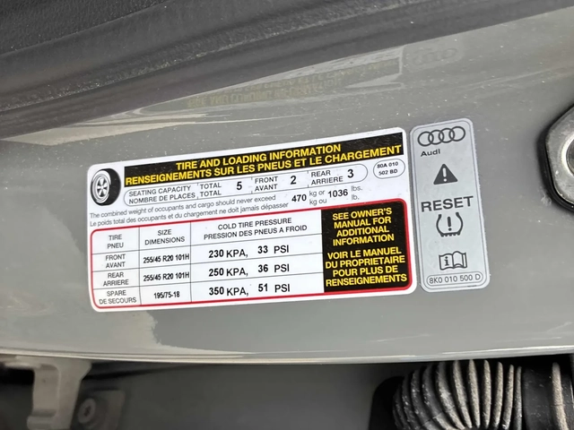 Audi Q5 Progressiv * Keyless * CARFAX * АВТО КРЕДИТ * - автомобили, коли, обяви за нови и употребявани 12