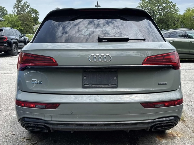 Audi Q5 Progressiv * Keyless * CARFAX * АВТО КРЕДИТ * - автомобили, коли, обяви за нови и употребявани 3