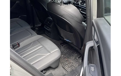 Audi Q5 Progressiv * Keyless * CARFAX * АВТО КРЕДИТ * - автомобили, коли, обяви за нови и употребявани 8