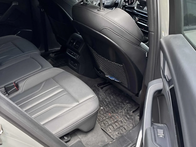 Audi Q5 Progressiv * Keyless * CARFAX * АВТО КРЕДИТ * - автомобили, коли, обяви за нови и употребявани 8