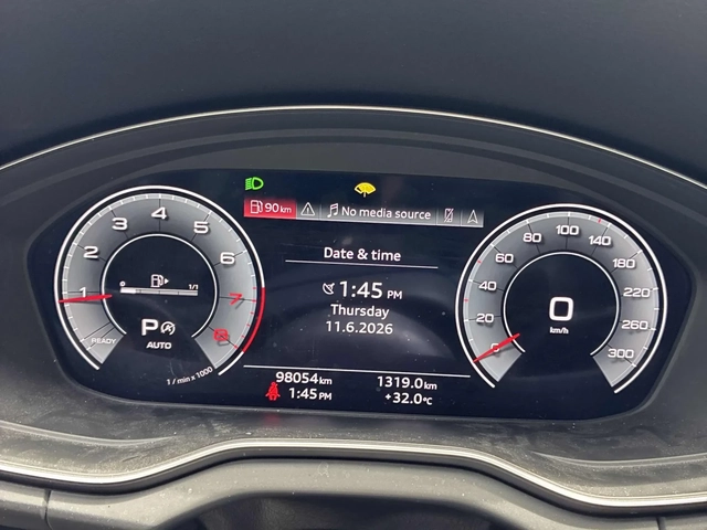 Audi Q5 Progressiv * Keyless * CARFAX * АВТО КРЕДИТ * - автомобили, коли, обяви за нови и употребявани 9