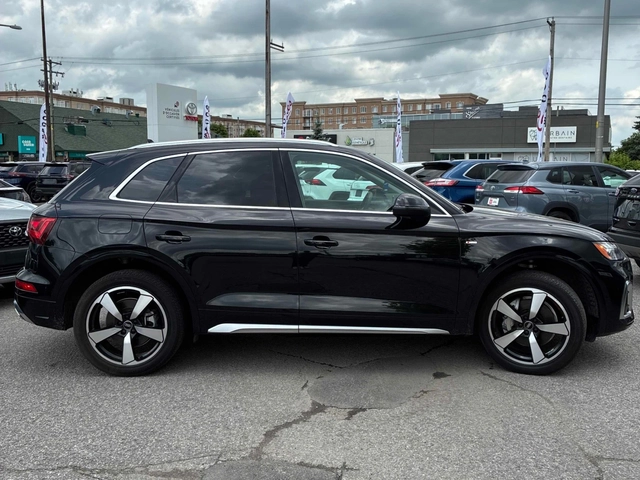 Audi Q5 Progressiv pack / CARFAX - автомобили, коли, обяви за нови и употребявани 2