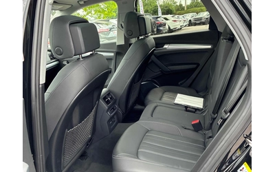 Audi Q5 Progressiv pack / CARFAX - автомобили, коли, обяви за нови и употребявани 8