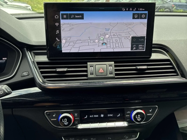 Audi Q5 Progressiv * CARFAX * АВТО КРЕДИТ * - автомобили, коли, обяви за нови и употребявани 11
