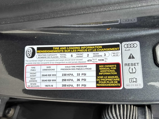 Audi Q5 Progressiv * CARFAX * АВТО КРЕДИТ * - автомобили, коли, обяви за нови и употребявани 13