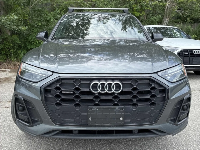 Audi Q5 Progressiv * CARFAX * АВТО КРЕДИТ * - автомобили, коли, обяви за нови и употребявани 2