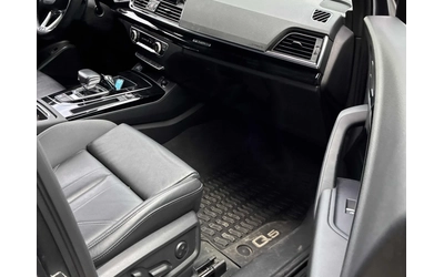 Audi Q5 Progressiv * CARFAX * АВТО КРЕДИТ * - автомобили, коли, обяви за нови и употребявани 8