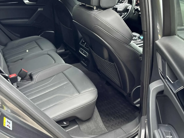 Audi Q5 Progressiv * CARFAX * АВТО КРЕДИТ * - автомобили, коли, обяви за нови и употребявани 9