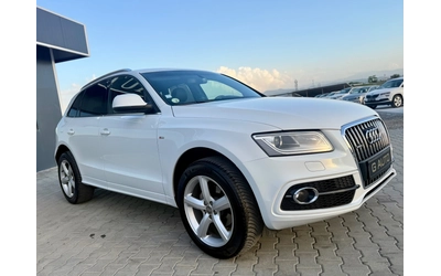 audi-q5 - 2