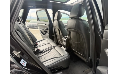 Audi Q5 3.0TDI 240 ks Quattro AVUS Собствен лизинг !!! - автомобили, коли, обяви за нови и употребявани 11