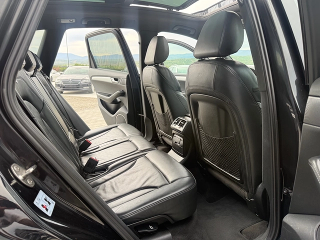 Audi Q5 3.0TDI 240 ks Quattro AVUS Собствен лизинг !!! - автомобили, коли, обяви за нови и употребявани 11