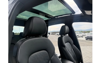Audi Q5 3.0TDI 240 ks Quattro AVUS Собствен лизинг !!! - автомобили, коли, обяви за нови и употребявани 13