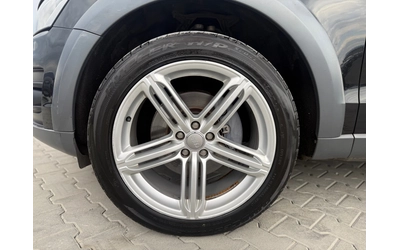 Audi Q5 3.0TDI 240 ks Quattro AVUS Собствен лизинг !!! - автомобили, коли, обяви за нови и употребявани 8