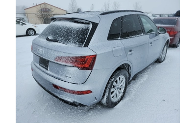 Audi Q5 2023 Audi Q5 TECHNIK - автомобили, коли, обяви за нови и употребявани 2
