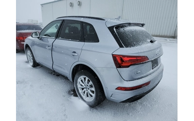 Audi Q5 2023 Audi Q5 TECHNIK - автомобили, коли, обяви за нови и употребявани 3