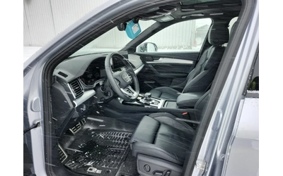 Audi Q5 2023 Audi Q5 TECHNIK - автомобили, коли, обяви за нови и употребявани 4