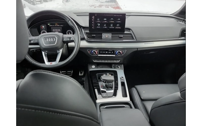 Audi Q5 2023 Audi Q5 TECHNIK - автомобили, коли, обяви за нови и употребявани 5