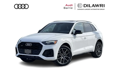 Audi Q5 - автомобили, коли, обяви за нови и употребявани 0