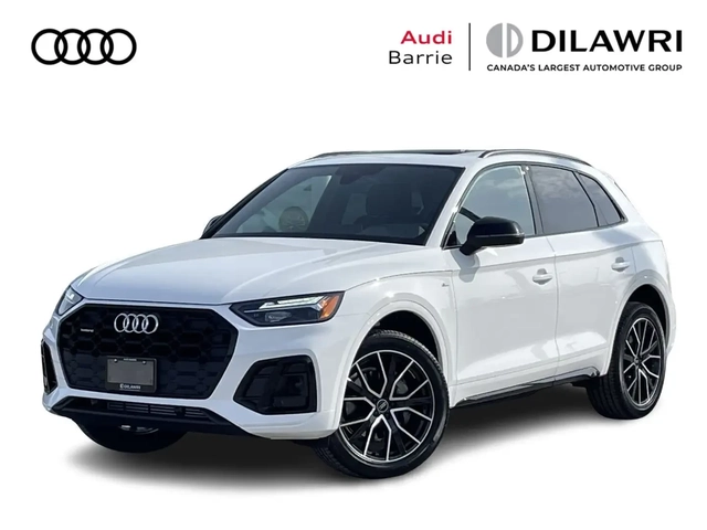 Audi Q5 - автомобили, коли, обяви за нови и употребявани 0