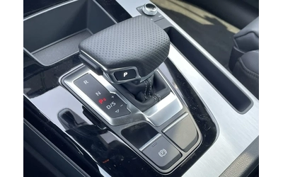 Audi Q5 - автомобили, коли, обяви за нови и употребявани 10