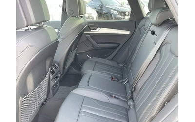 Audi Q5 - автомобили, коли, обяви за нови и употребявани 12