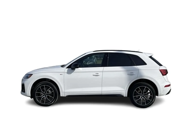 Audi Q5 - автомобили, коли, обяви за нови и употребявани 1