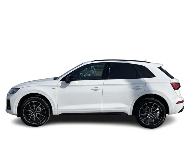 Audi Q5 - автомобили, коли, обяви за нови и употребявани 1