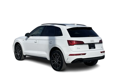 Audi Q5 - автомобили, коли, обяви за нови и употребявани 2