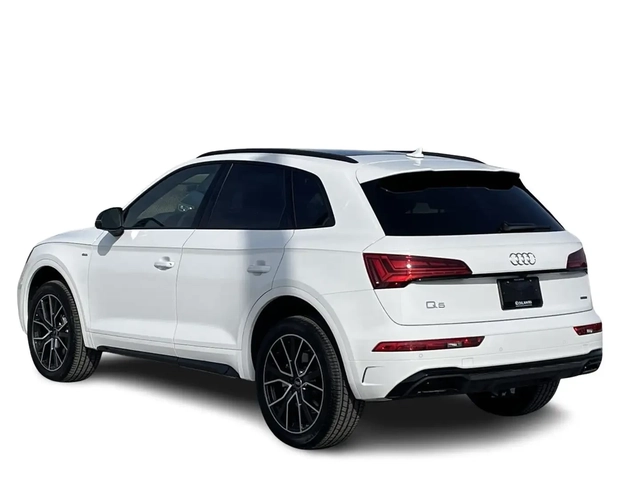 Audi Q5 - автомобили, коли, обяви за нови и употребявани 2