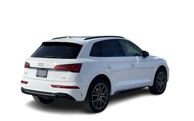Audi Q5 - автомобили, коли, обяви за нови и употребявани 3