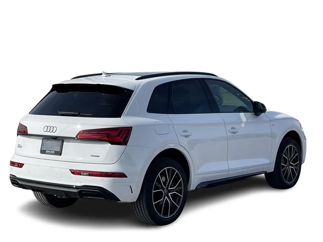 Audi Q5 - автомобили, коли, обяви за нови и употребявани 3