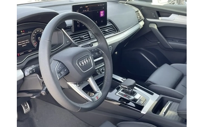 Audi Q5 - автомобили, коли, обяви за нови и употребявани 5