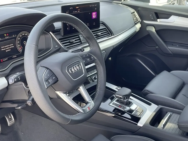 Audi Q5 - автомобили, коли, обяви за нови и употребявани 5