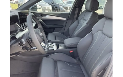 Audi Q5 - автомобили, коли, обяви за нови и употребявани 6