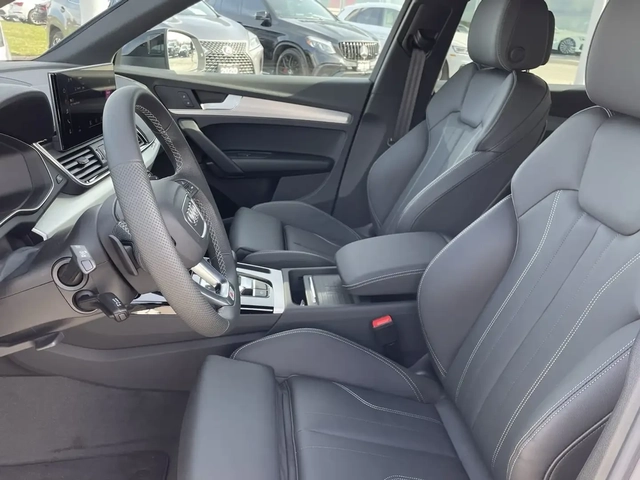 Audi Q5 - автомобили, коли, обяви за нови и употребявани 6