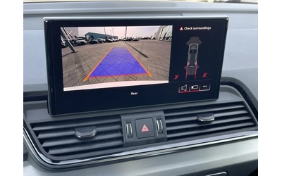 Audi Q5 - автомобили, коли, обяви за нови и употребявани 8