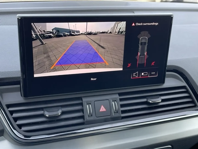 Audi Q5 - автомобили, коли, обяви за нови и употребявани 8