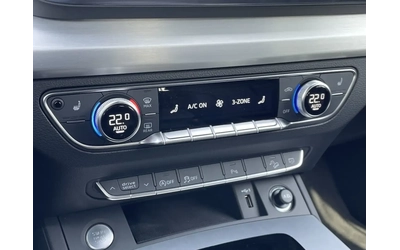 Audi Q5 - автомобили, коли, обяви за нови и употребявани 9