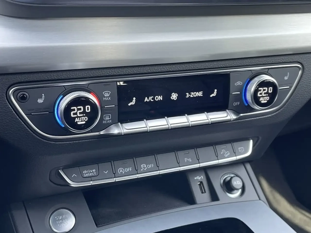 Audi Q5 - автомобили, коли, обяви за нови и употребявани 9