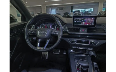 Audi Q5 - автомобили, коли, обяви за нови и употребявани 10