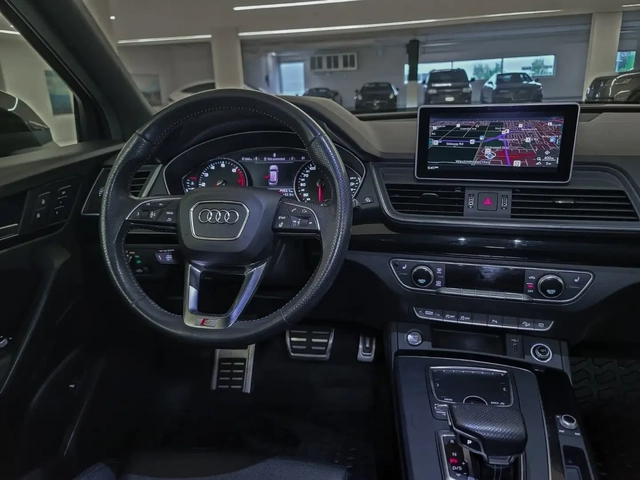 Audi Q5 - автомобили, коли, обяви за нови и употребявани 10