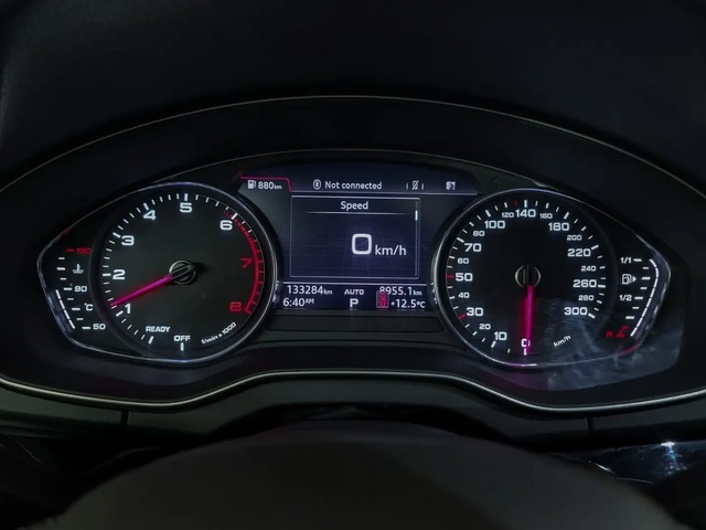 Audi Q5 - автомобили, коли, обяви за нови и употребявани 11