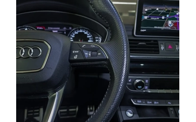 Audi Q5 - автомобили, коли, обяви за нови и употребявани 12