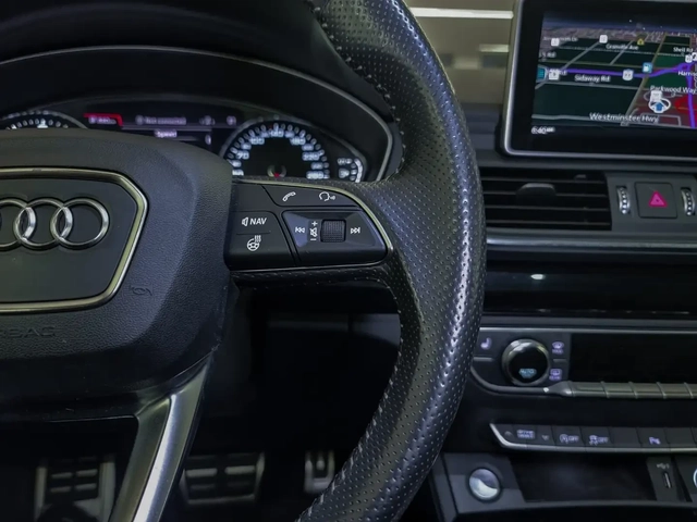 Audi Q5 - автомобили, коли, обяви за нови и употребявани 12