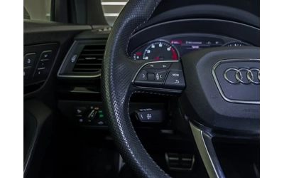 Audi Q5 - автомобили, коли, обяви за нови и употребявани 13