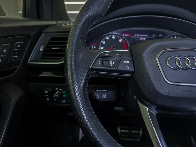 Audi Q5 - автомобили, коли, обяви за нови и употребявани 13
