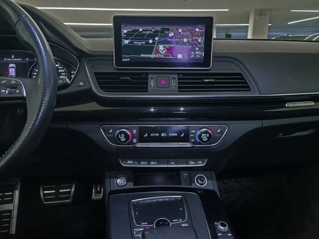 Audi Q5 - автомобили, коли, обяви за нови и употребявани 15