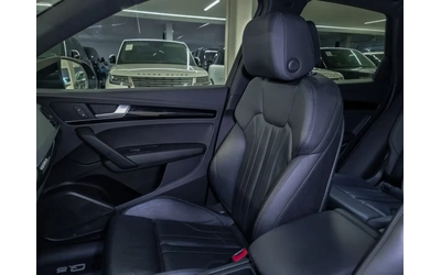 Audi Q5 - автомобили, коли, обяви за нови и употребявани 16