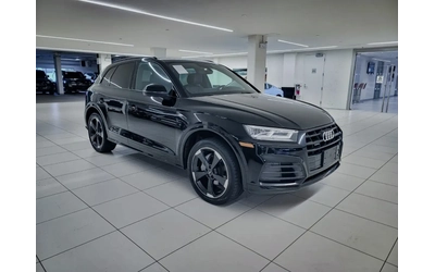 audi-q5 - 2